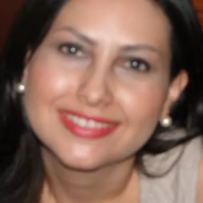 Patricia García de Eskenasy