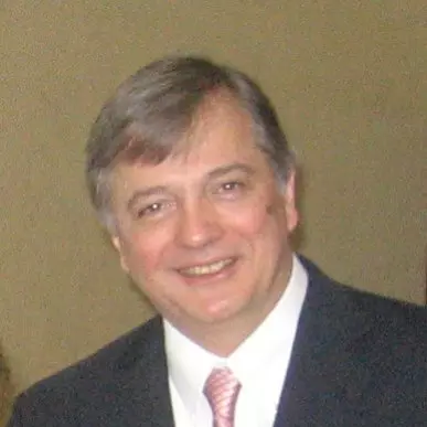 Jim Pietrosh