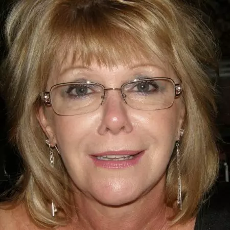 Cheryl Selwood