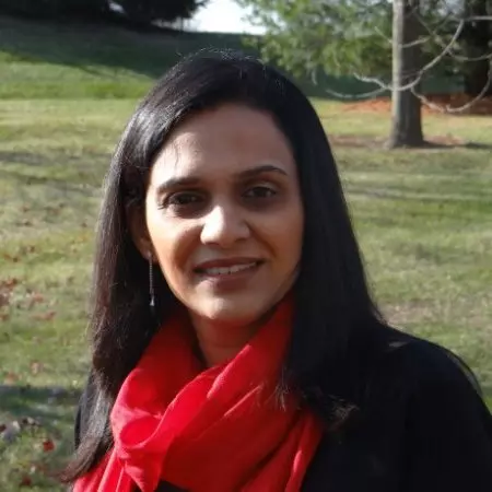 Ashwini Patel