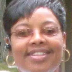 Valerie Coleman-Branch