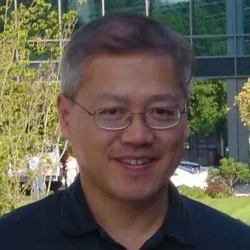 Larry Ziye Liu