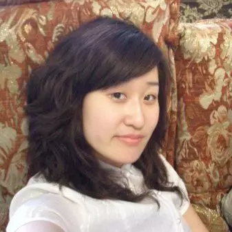 Becky-Eunsil Yoo, M.A