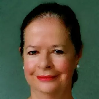 Suzanne L. Cross