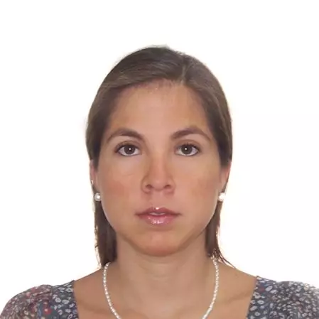 Maria Isabel Gamero Eguiluz