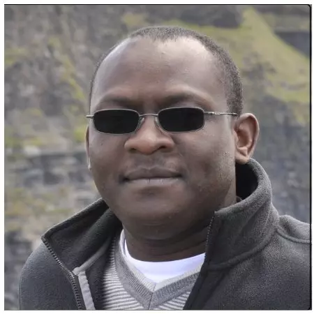 Adedayo Adeogba