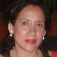 Bertha Dominguez