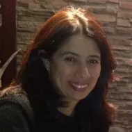 Maria Piedad Cuevas Orozco