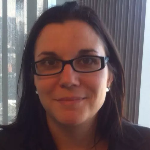 Julie Bénard, MBA