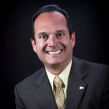 Aldo M. Martinez