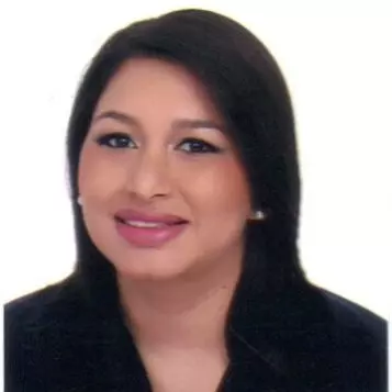 Diana Sofia Arenas Vidarte