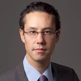Christopher Tsai