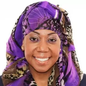 Carolyn Walker-Diallo, Esq., MBA