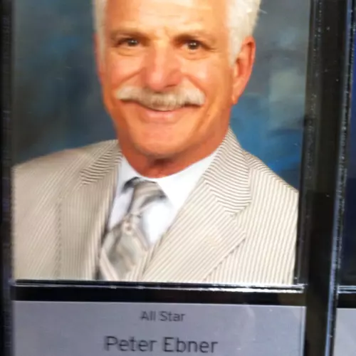 Peter Ebner