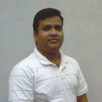 Lakshman Kumar Dontha