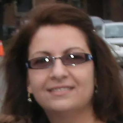 Teresa Aiudi