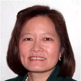 Shirley Yin-Piazza, MS, MBA