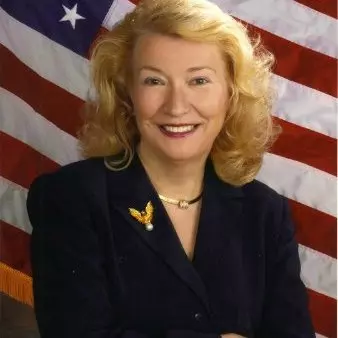 Rep. Sue Helm