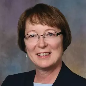 Carla R. Williams, MPA