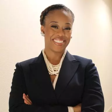 Latisha Blackburn, MBA