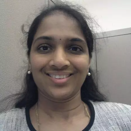 Srivani Hanumanthu