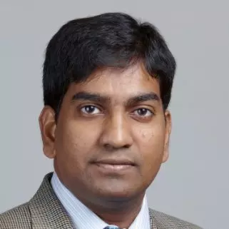 Vijay Parasuraman