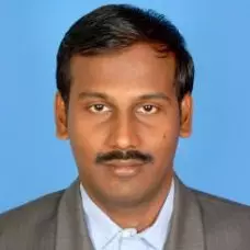 Vasudevan Sridharan