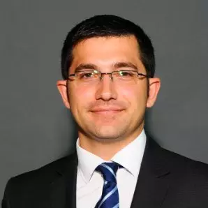 Igor Garabajiv, MBA