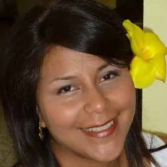 Lydia Ortiz