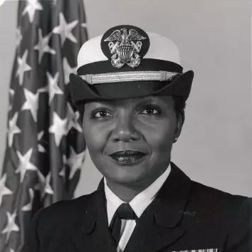 R. Ayesha Muhammad- USN-Ret