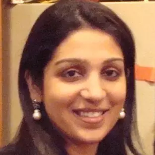 Aparna Bhandary