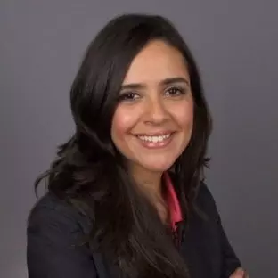 Anjanette Cabrera