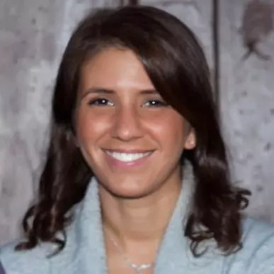Rachel Shorrock, MBA