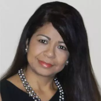 Sandra Gonzalez Patino