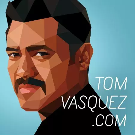 Thomas Vasquez