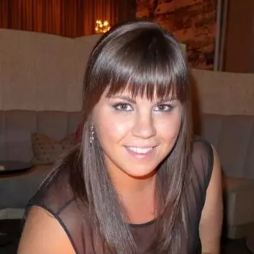 Nataliya Atroshenko