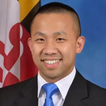 Clarence Lam
