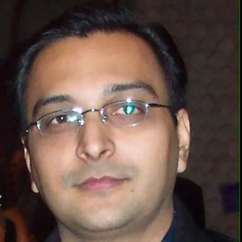Aamir Sheikh