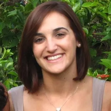 Alysa Romano, MEd, MA