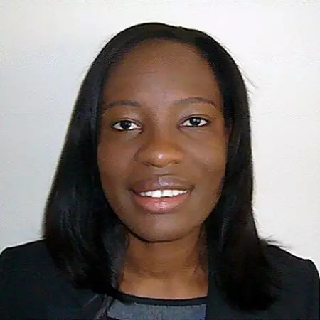Irene Yartey Onyango, CFA