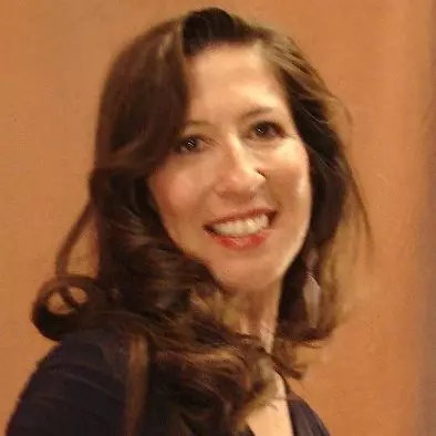 Teresa Leger de Fernandez
