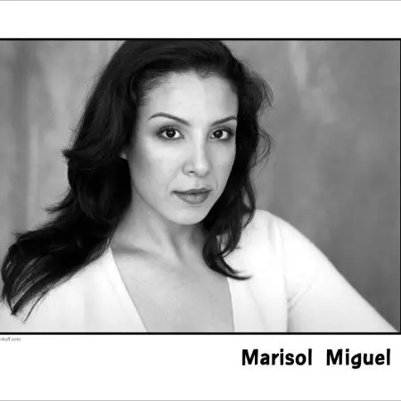 Marisol A. Miguel