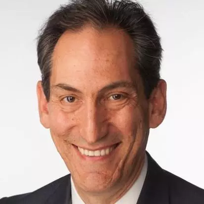 Jon Alterman