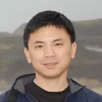 Zhenyu Wu