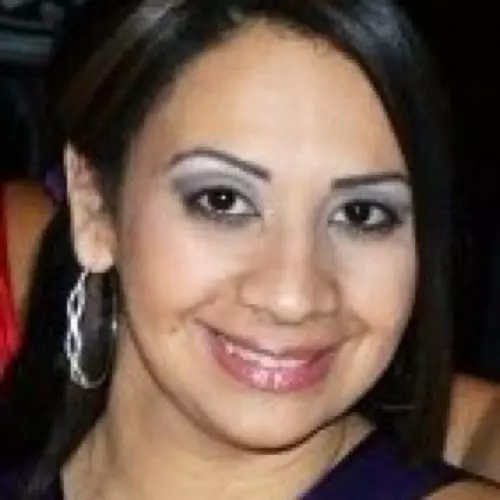 Gloria I. Martinez