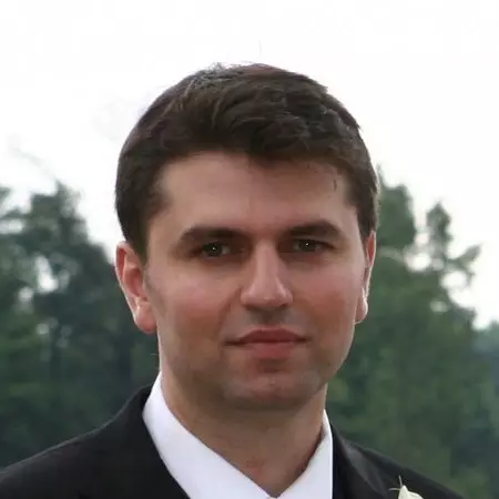 Robert Kapilevich