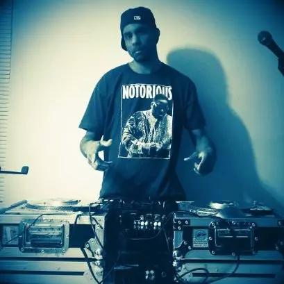 DJ Mista T