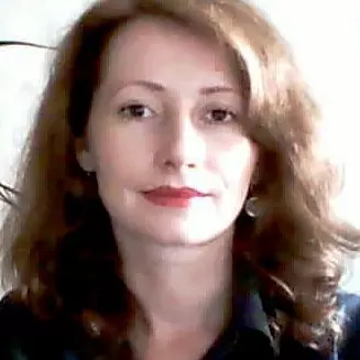 Olga Roehm