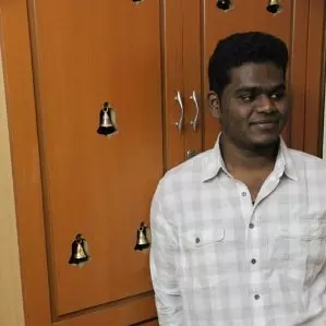 Vignesh Deivaraj