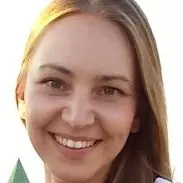 Marina Chesnokova